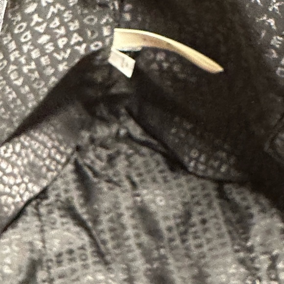 Kate Spade Flamingo Parade Tote - Cream and Black - Picture 10 of 12